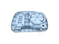 Základní podstavec zmrzlinovače DeLonghi 5320410101