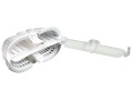 Náhradní filtr vypouštěcího čerpadla pračky 1327138150 pro Electrolux a AEG