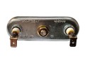 Originální topné těleso do pračky 1950W 00088598 BOSCH / SIEMENS