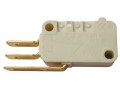 Mikrospínač pro mikrovlnné trouby 250V 16A náhradní díl