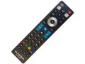 Univerzální dálkový ovladač Superior pro Philips TV se Smart a 3D funkcemi