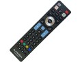 Univerzální dálkový ovladač Superior pro LG TV se Smart a 3D funkcemi