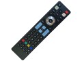 Univerzální dálkový ovladač Superior Ready 5 pro Smart TV s 3D funkcemi