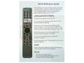 Sony dálkový ovladač RMF-TX500P s hlasovým ovládáním a Bluetooth