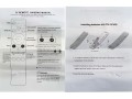 Náhradní dálkový ovladač Samsung BN59-01329B pro TV Q80 a Q90