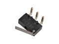Miniaturní mikrospínač s páčkou AV462461 Panasonic