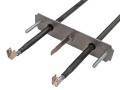 Horní topné těleso do trouby 2100W 5612405315 náhrada
