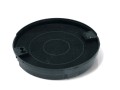Uhlíkový filtr do digestoře TYP 29 KITFC29 průměr 190 x 35 mm, sada 2 ks