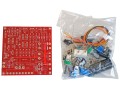 Laboratorní zdroj regulovatelný G401 s nastavitelným napětím 0–30V a proudem 2mA–3A