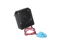 Ventilátorový motor do lednice 4681JB1029B LG náhradní díl