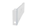 Přední čelo šuplíku mrazáku do lednice 00706618 BOSCH / SIEMENS originál