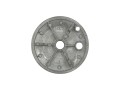 Rozdělovač plamene hořáku varné desky Gorenje 813864