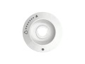 Kroužek pod knoflík hořáku na plynový sporák Mora a Gorenje 391226