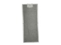 Kovový tukový filtr 1/2 pro odsavač par Gorenje 291291