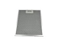 Kovový tukový filtr 1/2 pro odsavač par Gorenje 408445