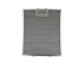 Kovový tukový filtr 1/2 pro odsavač par Gorenje 408445