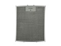 Kovový tukový filtr 1/2 pro odsavač par Gorenje 408445