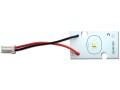 LED osvětlení do lednice W10843353 Whirlpool náhradní díl