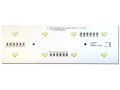 LED osvětlení do lednice 0064001902A HAIER náhradní díl
