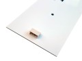 LED osvětlení do lednice 0064001902A HAIER náhradní díl