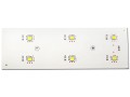 LED osvětlení do lednice 649WDCE HAIER náhradní díl