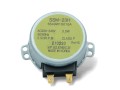 Motor otáčení talíře do mikrovlnné trouby 230V SSM-23H 6549W1S018A LG