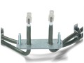 Zadní topné těleso do horkovzdušné trouby 229250 2100W originál Hisense/Gorenje