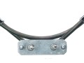 Zadní topné těleso do horkovzdušné trouby 229250 2100W originál Hisense/Gorenje