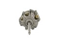 Motor pro sušičku prádla 140031690013 pro ELECTROLUX a AEG