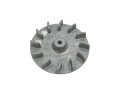 Chladicí vrtule ventilátoru trouby Mora 821840