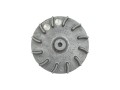 Chladicí vrtule ventilátoru trouby Mora 821840