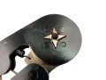 Krimpovací kleště pro izolované trubičkové koncovky 0,2–6 mm²
