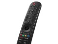 Originální dálkový ovladač LG AKB76040001 s NFC AN-MR22GN