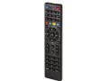 Originální dálkový ovladač Emos EM190 / EM190S pro set-top box
