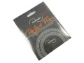 Stroboskopický disk pro přesné nastavení rychlosti gramofonu Analogis 6108