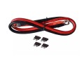 Invertor 12V na 230V 1000W s USB výstupem Geti GPI 1012