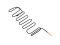 Výparníkové topné těleso do lednice HK2299557 originální