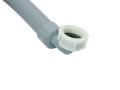 Napouštěcí hadice 3/4" s Aqua Stop ventilem a kolínkem 1,5 m