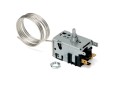 Náhradní termostat do lednice 2262380039 s kapilárou 850 mm