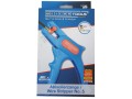 Automatické kleště pro odizolování vodičů 0,2-6 mm² WEICON TOOLS No.5