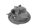 Originální jímka čerpadla do myčky 00668102 BOSCH / SIEMENS