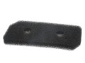 Vzduchový filtr do sušičky prádla 12007650 BOSCH / SIEMENS originální