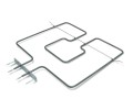 Horní topné těleso do trouby 480121104184 pro WHIRLPOOL / INDESIT