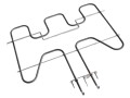 Horní topné těleso do trouby 2300W 230V 140037516030