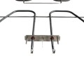 Horní topné těleso do trouby 2300W 230V 140037516030