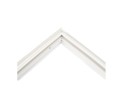 Těsnění dveří lednice magnetické 970x575 mm WHIRLPOOL / INDESIT originální díl