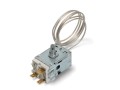 Ledničkový termostat ATEA A13-0057 s kapilárou