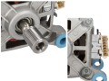 Motor do pračky GORENJE W7643L 450W 230V MCA6164148KT16