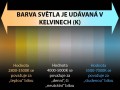 LED dioda COB 10W 12V tenký LED čip studená bílá