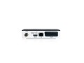 Set-top box AB TereBox 3T DVB-T2 HEVC H.265 přijímač
